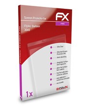 atFoliX Verre film protecteur