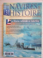 NAVIRES & HISTOIRE N°