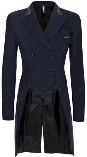 Pikeur shadbelly tailcoat - shadbelly, /