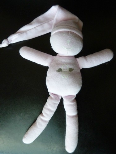 Doudou peluche obaibi - doudou,