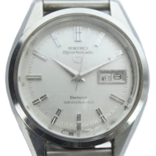 Montre automatique homme seiko - montre,