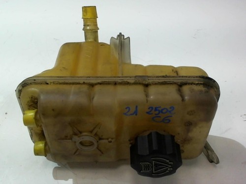 Vase expansion citroen c6 - citroen,