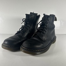 Bottes Dr Martens Juniors