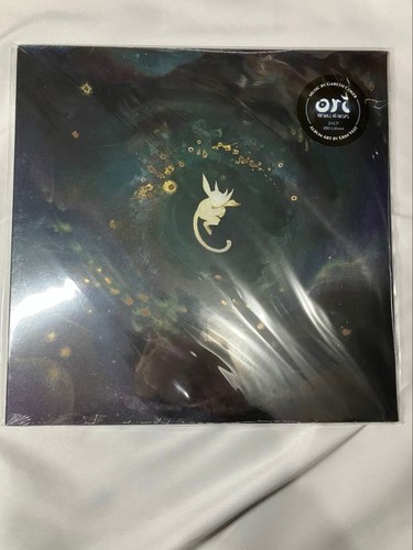 Ori and the - will,