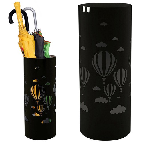 Porte parapluie fer design - en,