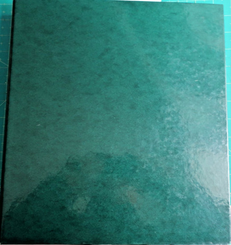 Ref ab2 classeur timbres - classeur, de
