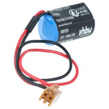 Pile remplace LS14250-MR