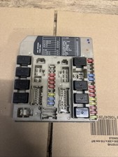 UPC Bleu Violet Orange Clio 3