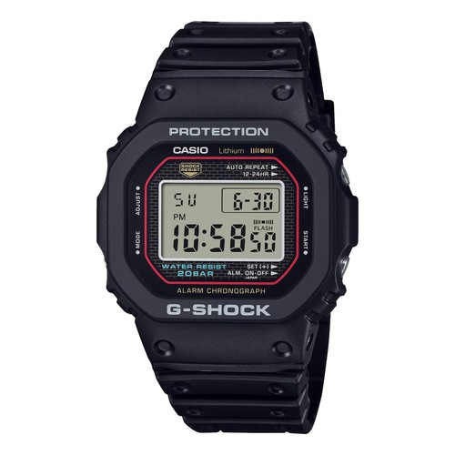 Casio montre sport - montre,