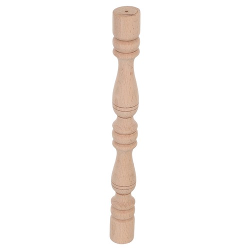 Garde corps bois sculpté - garde-corps,