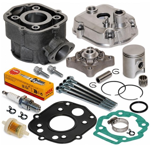 Kit cylindre piston cage