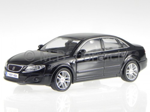 Seat exeo limousine noir - limousine,