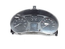 Compteur Citroen BERLINGO II