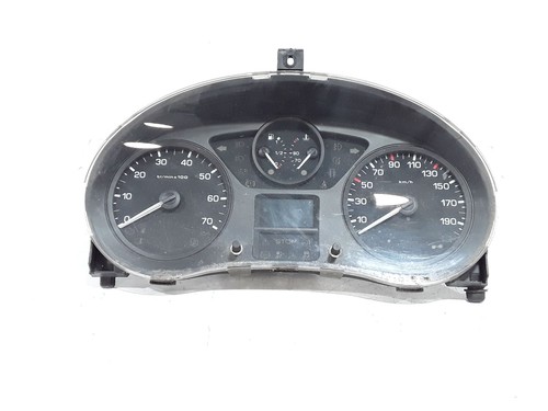 Compteur citroen berlingo - compteur,
