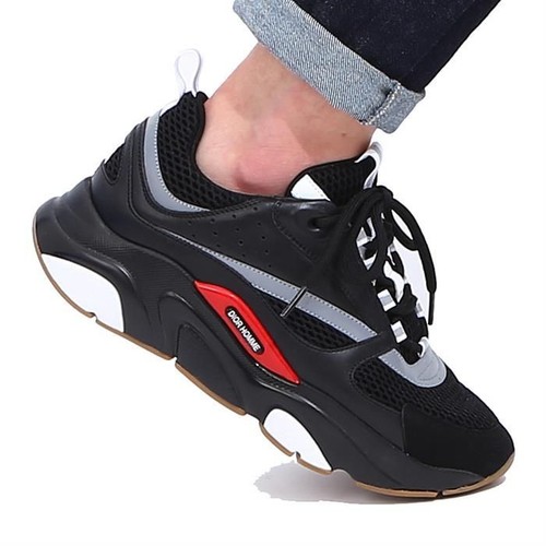 Dior sneakers techniques - sneakers,