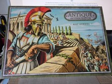 jeu de role Oya - ANTIQUE marc