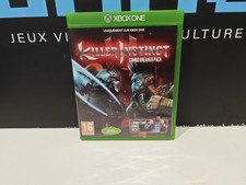 Killer Instinct Combo Breaker