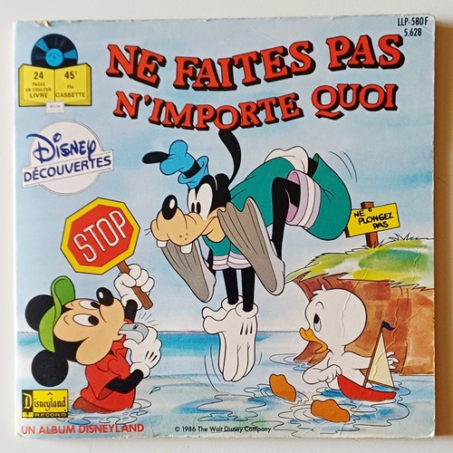 Disney faites pas - disney,
