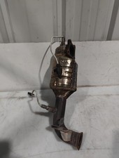 Catalyseur (echappement) PEUGEOT 2008 1 PHASE 2 9672883980