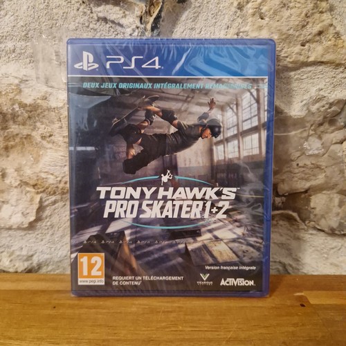Tony hawk pro - tony, 2