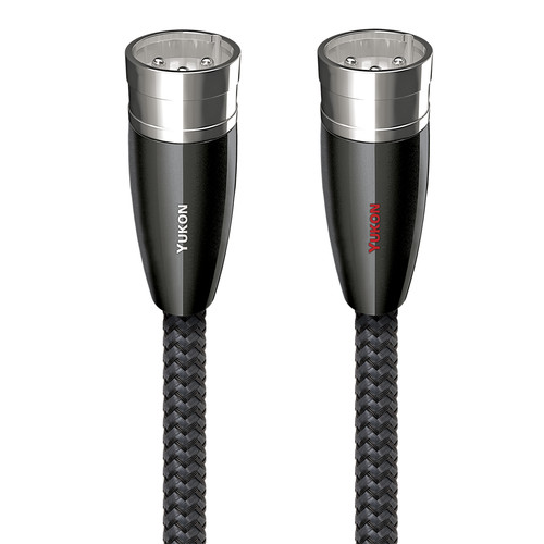 Audioquest yukon xlr - yukon,