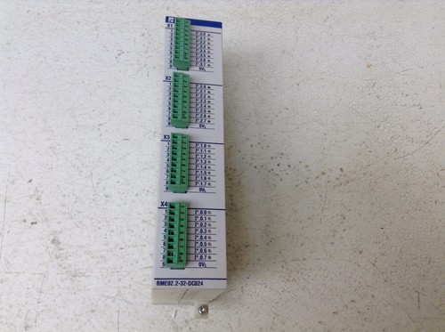 Rexroth indramat reco - indramat,