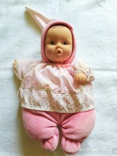 Doudou poupée  Babipouce  Corolle