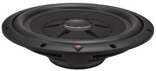 Rockford Fosgate R2SD4-12