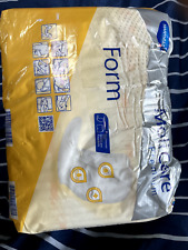 47 Pcs Adulte Couche Jetable -Protection Incontinence -Molicare Form Normal Plus