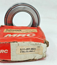 Roulement à billes double rangée 5211-CFF/H501 C3 MRC 5211-2Z C3 / 3211-2Z C3...