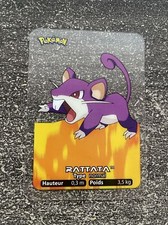 Carte pokémon lamincards - carte,