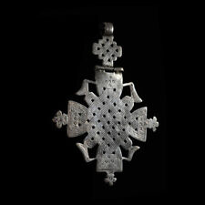 Croix personnelle Copte Maskal