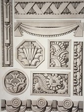 Ceinture DERNY Sculptures