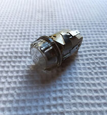 Ensemble lampe halogene four encastrable Sauter (25 W / 250 V)