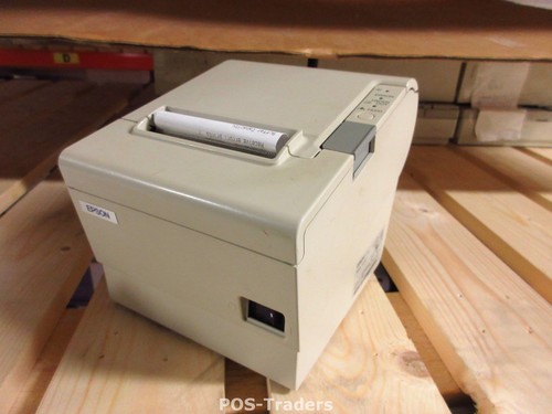 Epson t88iv m129h parallel - epson, tm-t88iv