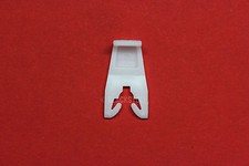 Pour RENAULT SCENIC I Clip De Réparation De Lève-Vitre Arrière 96-03