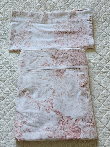 Drap plat taie de traversin - plat,