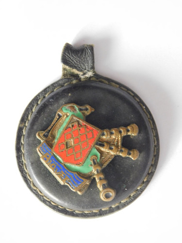 Marine nationale porte cles - nationale, :