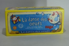 La danse des Oeufs Haba