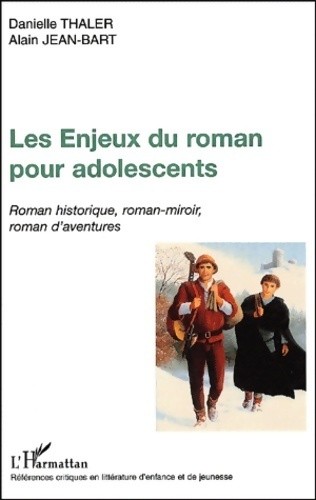 Les enjeux roman - du, pour