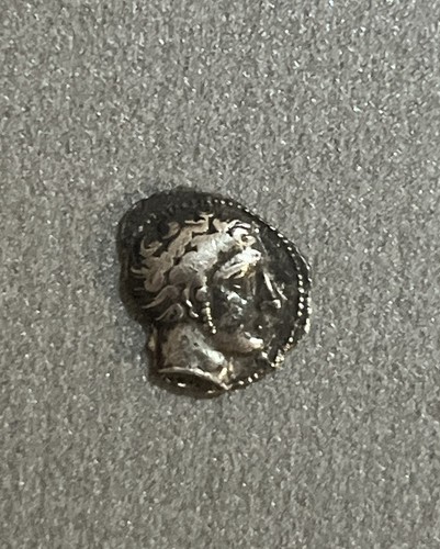 Monnaie gauloise obole - obole, am
