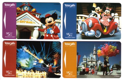 Disney mickey mouse - mickey, story