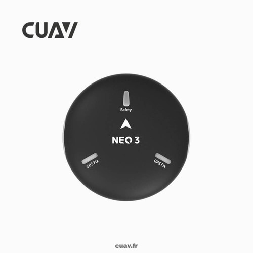 Cuav neo gps module gnss - gps, |