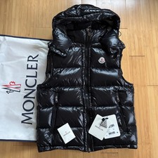 Doudoune sans manche - sans, moncler