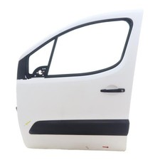 Porte avant gauche PEUGEOT