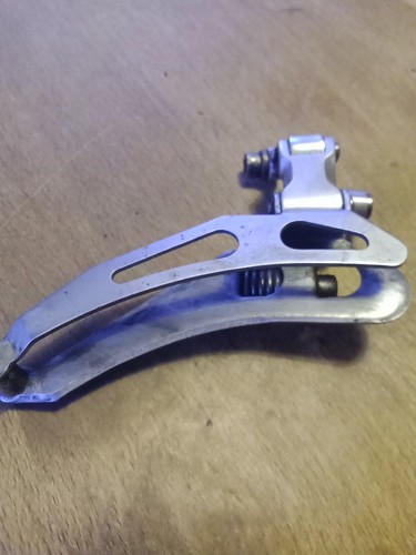 Dérailleur avant mavic - mavic, a