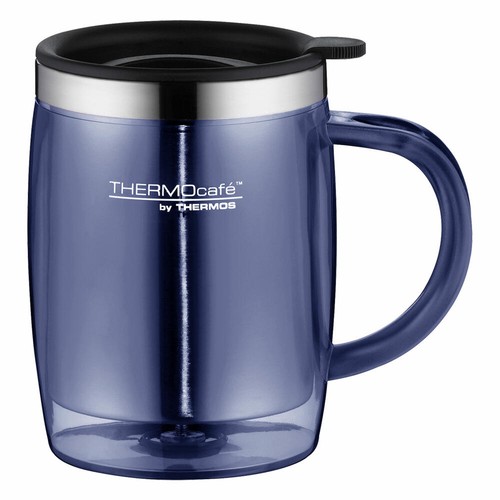 Thermos tasse desktop - mug, tc