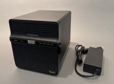 Synology DiskStation NAS DS409