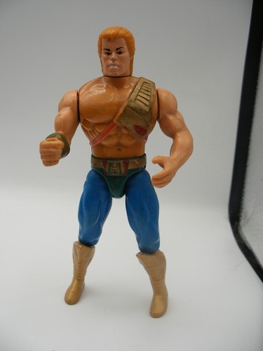 Motu vintage 1988 les nouveaux - vintage,