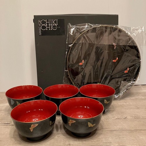 Ensemble bols japonais - ensemble, de